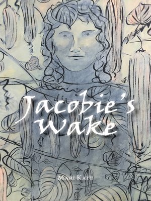 cover image of Jacobie's Wake